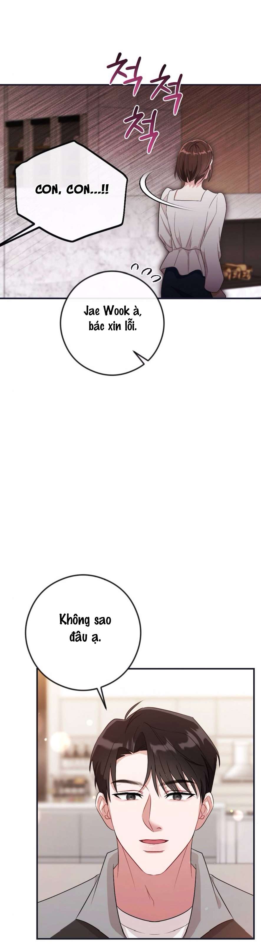 Chiếm Lấy Em Chap Chapter 4-Chiếm Lấy Em - Next Chap 5