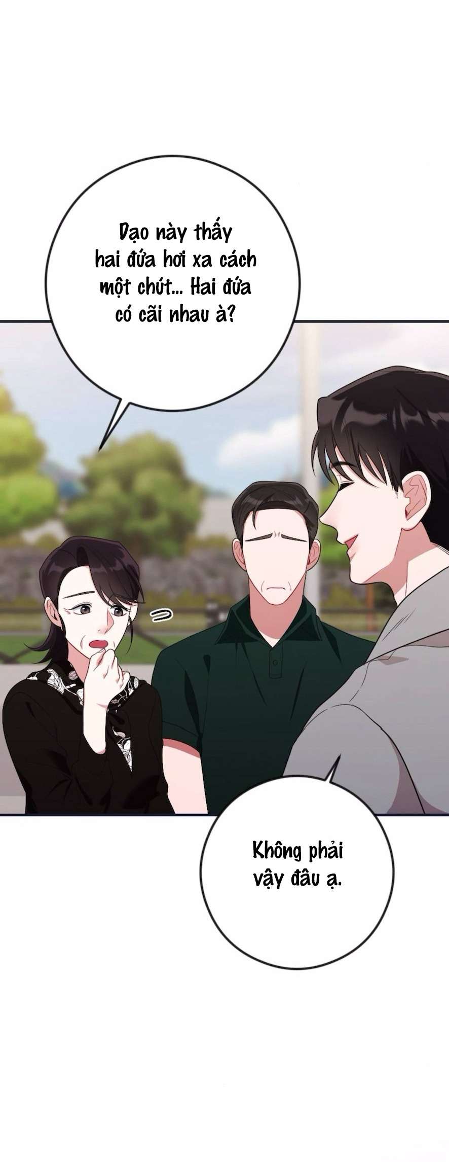 Chiếm Lấy Em Chap Chapter 4-Chiếm Lấy Em - Next Chap 5