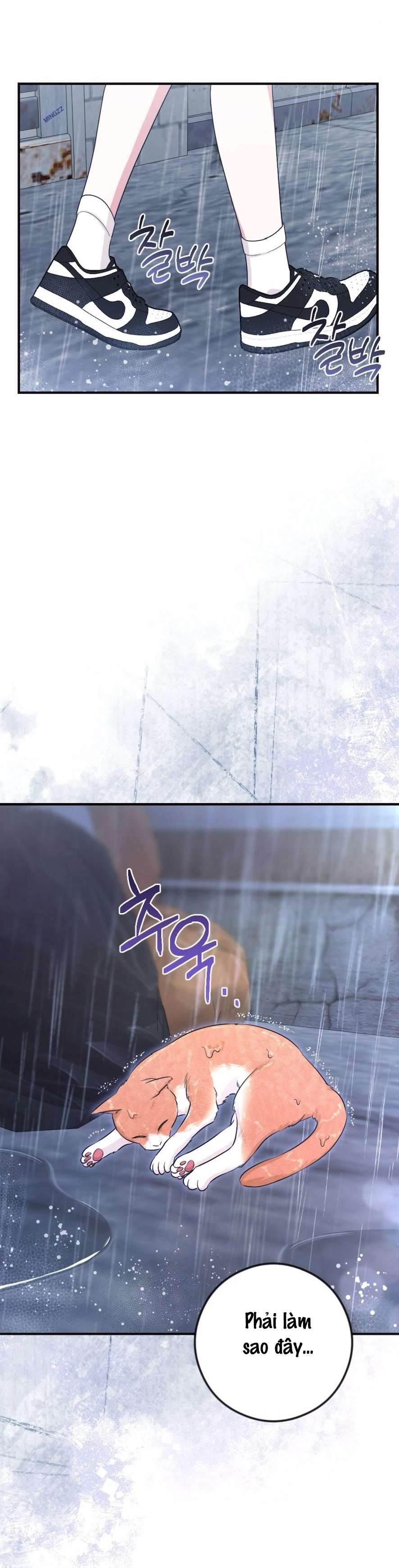 Chiếm Lấy Em Chap Chapter 4-Chiếm Lấy Em - Next Chap 5