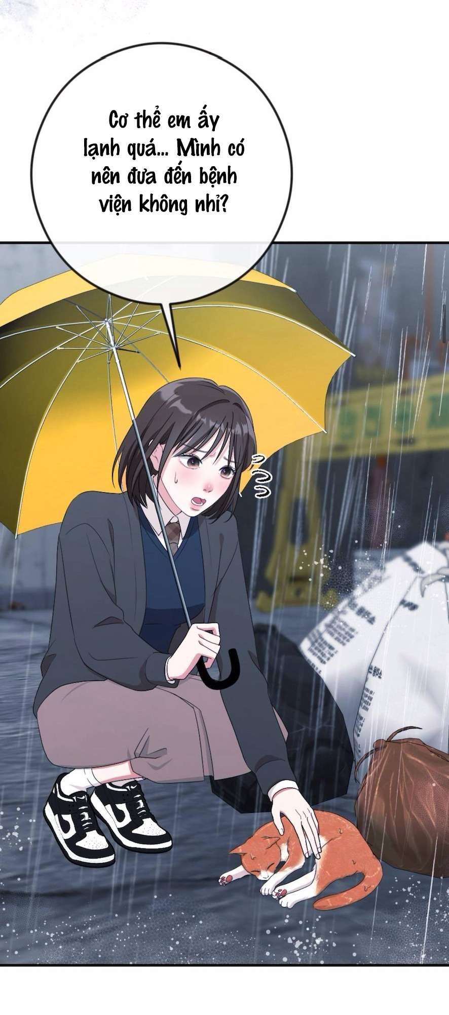 Chiếm Lấy Em Chap Chapter 4-Chiếm Lấy Em - Next Chap 5