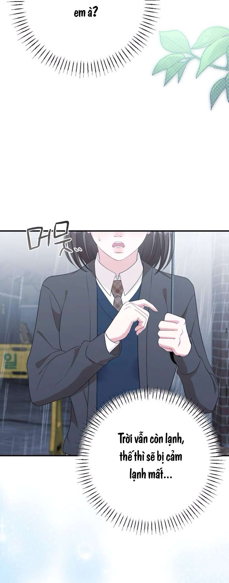 Chiếm Lấy Em Chap Chapter 4-Chiếm Lấy Em - Next Chap 5