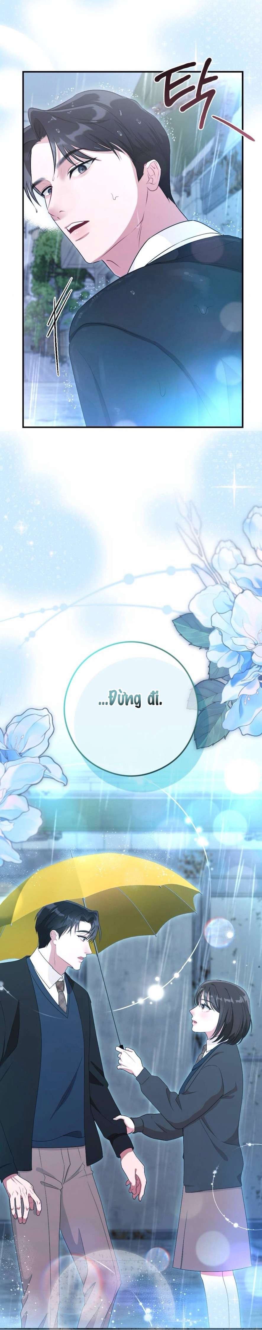 Chiếm Lấy Em Chap Chapter 4-Chiếm Lấy Em - Next Chap 5