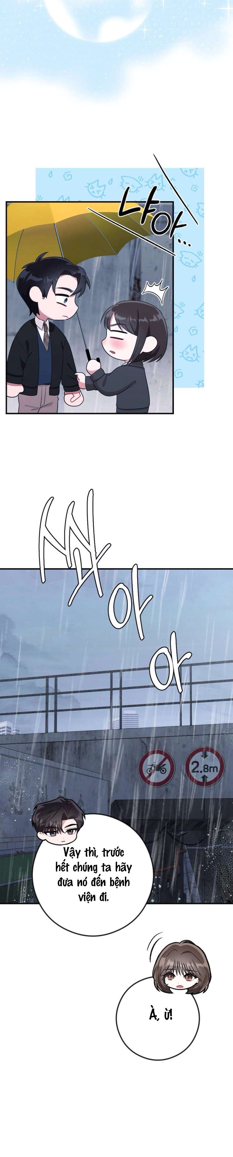 Chiếm Lấy Em Chap Chapter 4-Chiếm Lấy Em - Next Chap 5