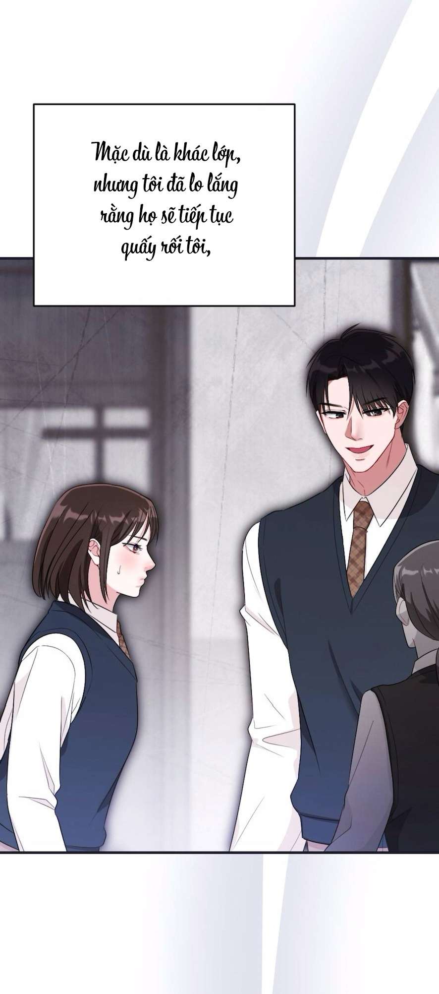 Chiếm Lấy Em Chap Chapter 4-Chiếm Lấy Em - Next Chap 5