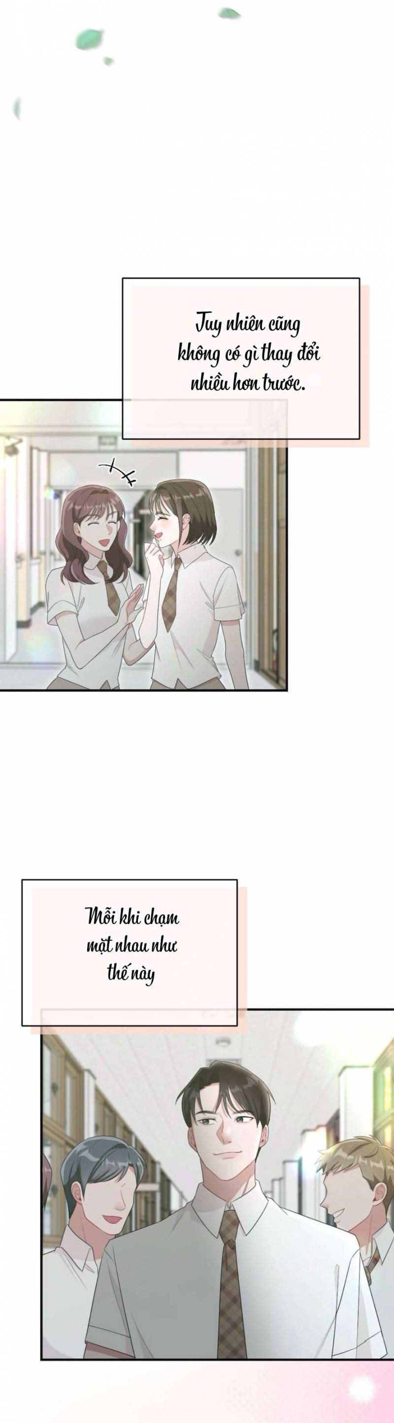 Chiếm Lấy Em Chap Chapter 5-Chiếm Lấy Em - Next Chap 6