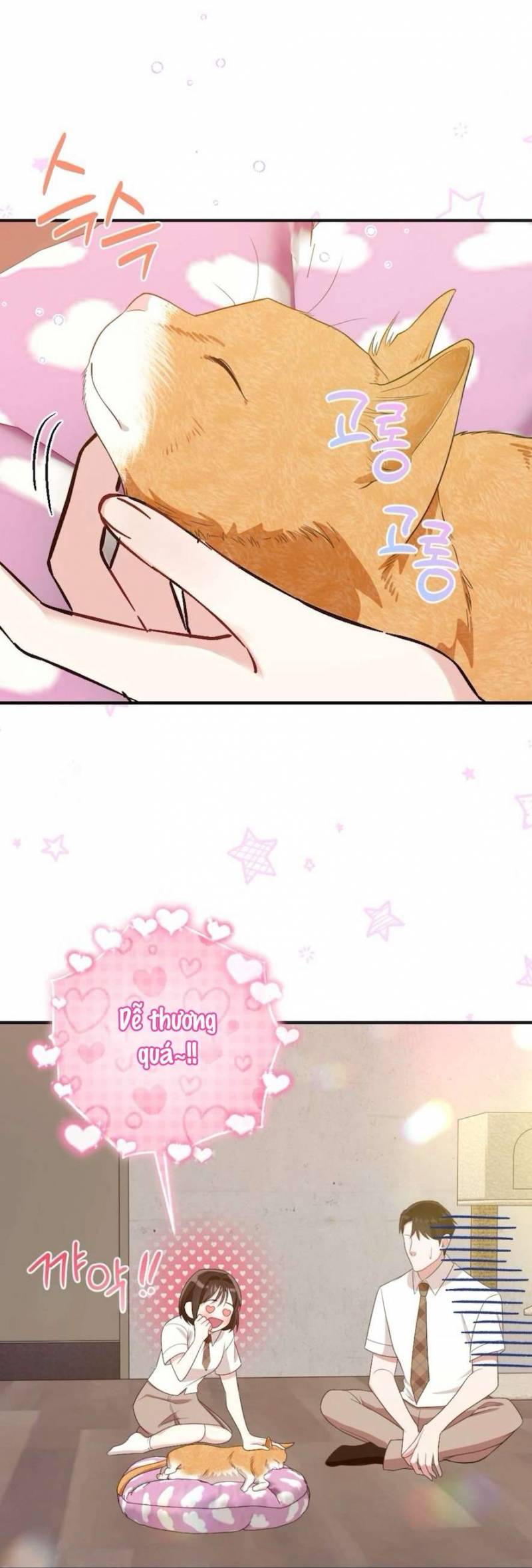 Chiếm Lấy Em Chap Chapter 5-Chiếm Lấy Em - Next Chap 6