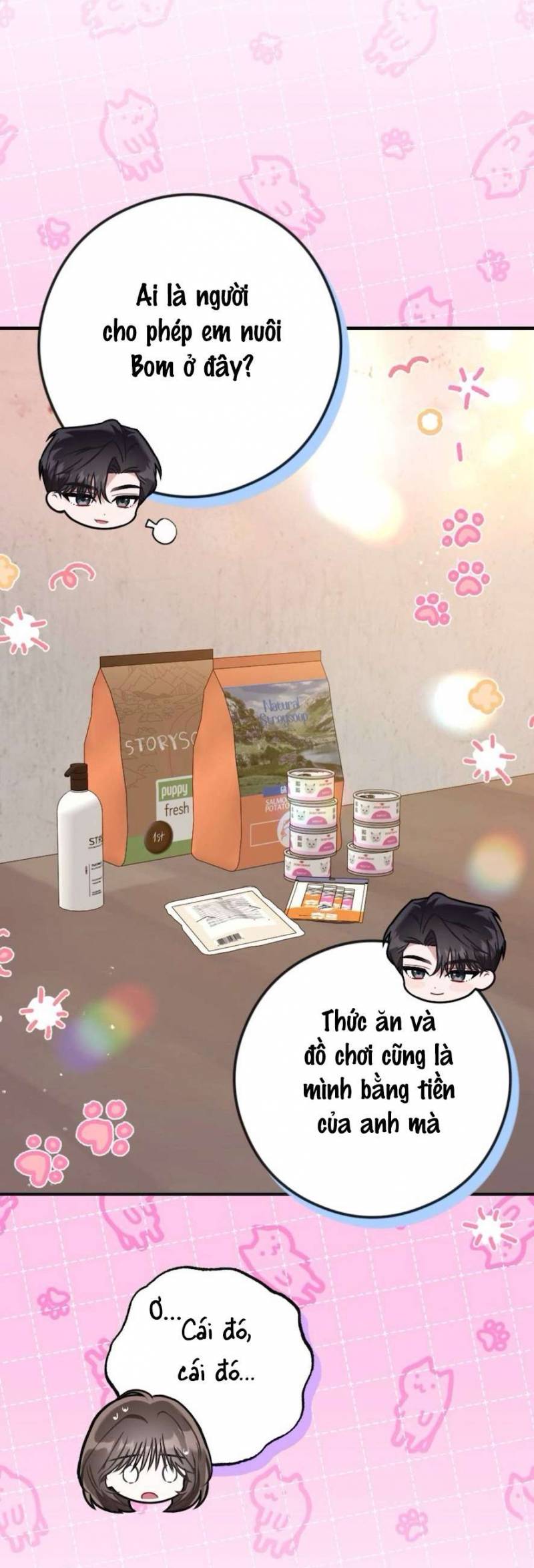 Chiếm Lấy Em Chap Chapter 5-Chiếm Lấy Em - Next Chap 6