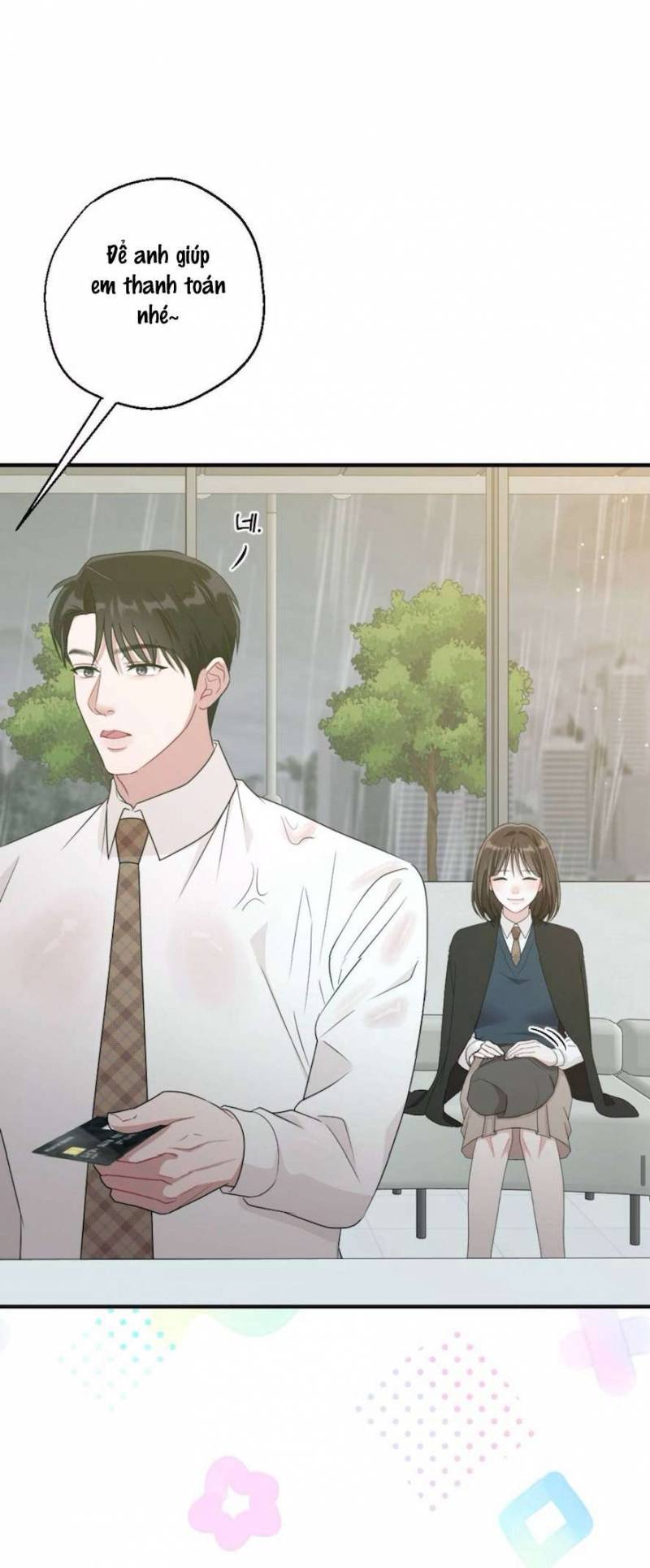 Chiếm Lấy Em Chap Chapter 5-Chiếm Lấy Em - Next Chap 6