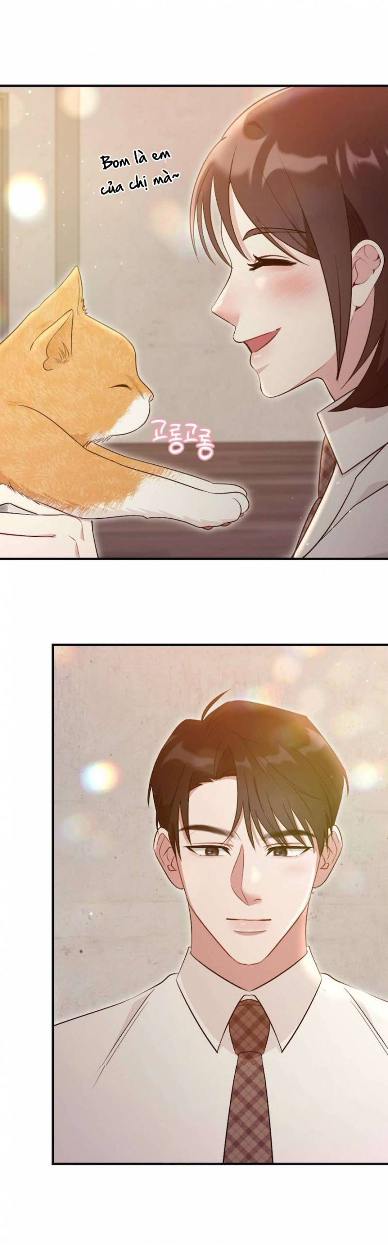 Chiếm Lấy Em Chap Chapter 5-Chiếm Lấy Em - Next Chap 6