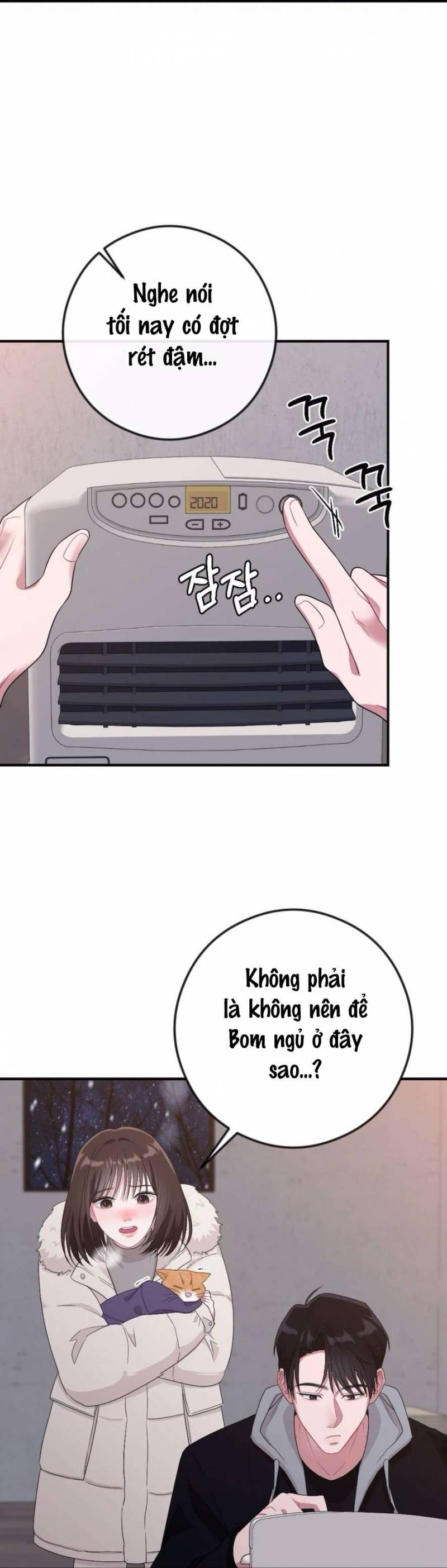 Chiếm Lấy Em Chap Chapter 5-Chiếm Lấy Em - Next Chap 6