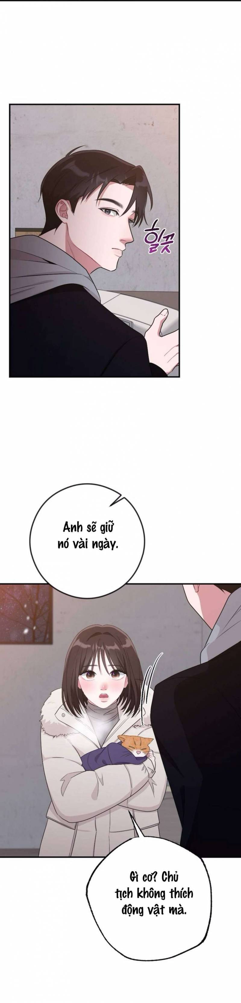 Chiếm Lấy Em Chap Chapter 5-Chiếm Lấy Em - Next Chap 6