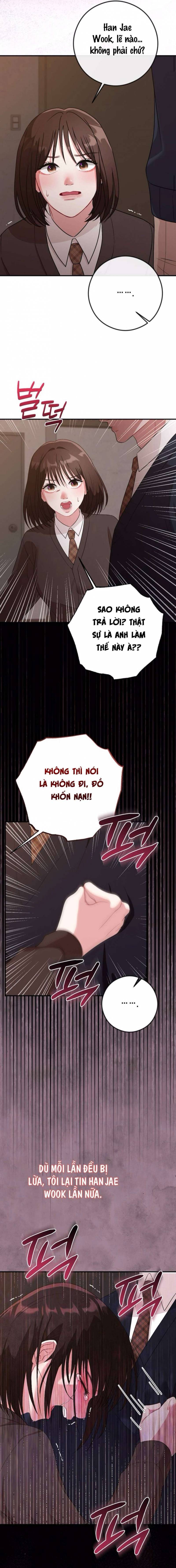 Chiếm Lấy Em Chap Chapter 5-Chiếm Lấy Em - Next Chap 6