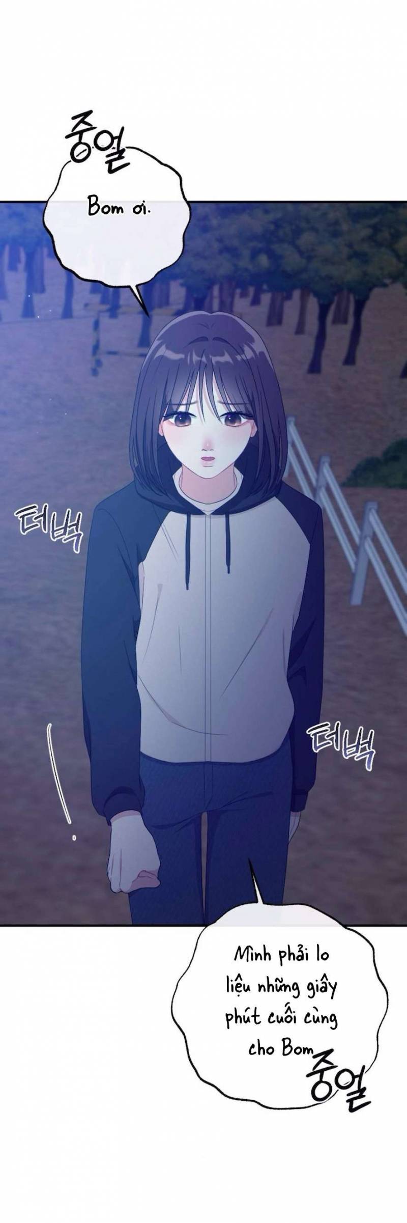 Chiếm Lấy Em Chap Chapter 5-Chiếm Lấy Em - Next Chap 6