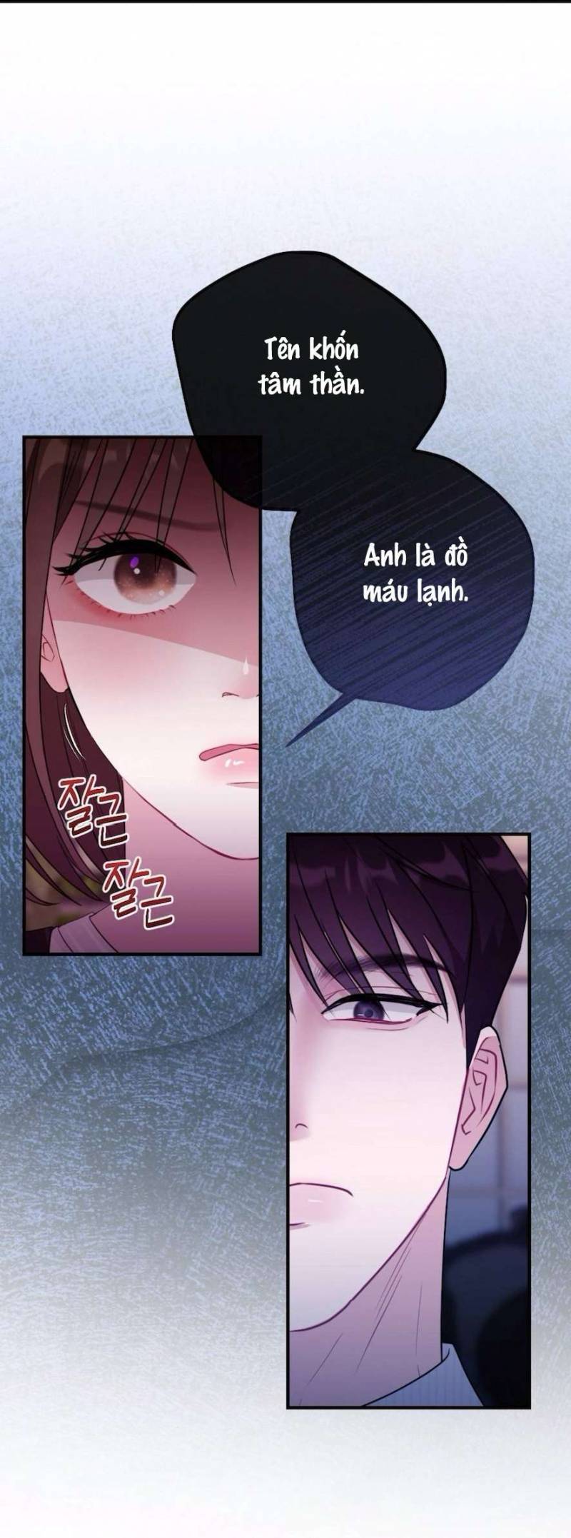 Chiếm Lấy Em Chap Chapter 6-Chiếm Lấy Em - Next Chap 7