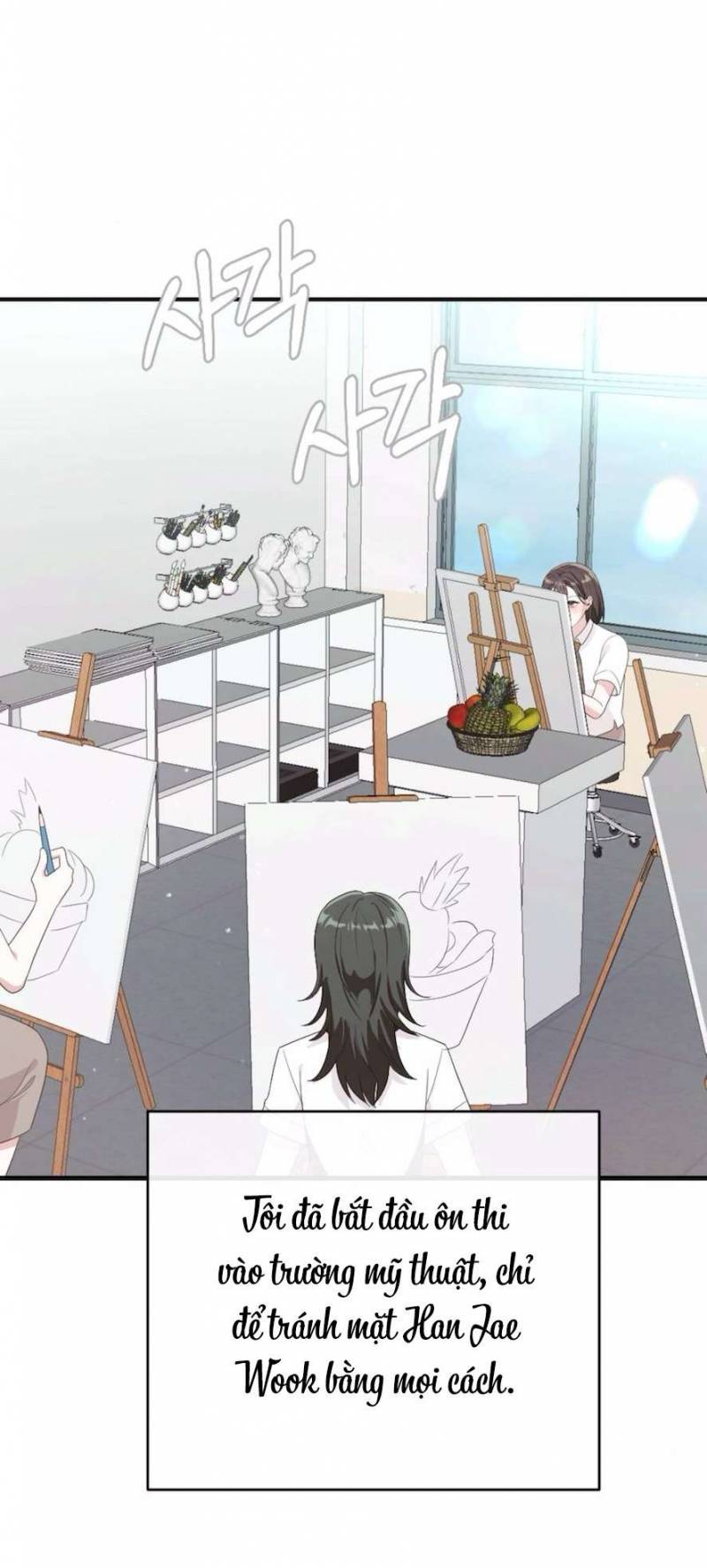 Chiếm Lấy Em Chap Chapter 6-Chiếm Lấy Em - Next Chap 7