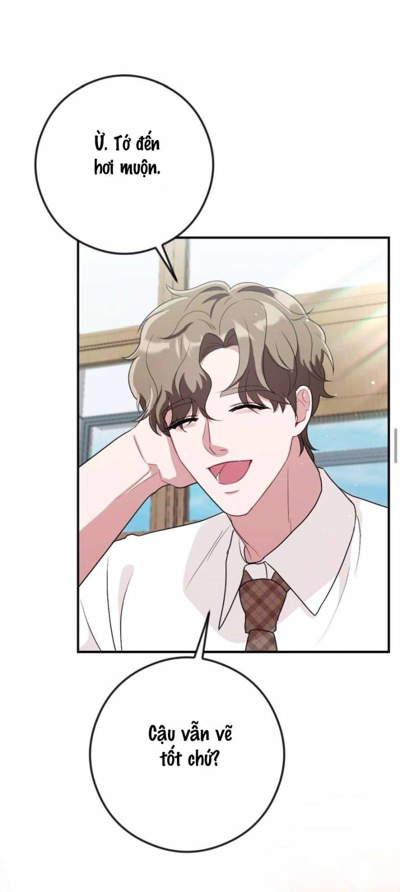 Chiếm Lấy Em Chap Chapter 6-Chiếm Lấy Em - Next Chap 7