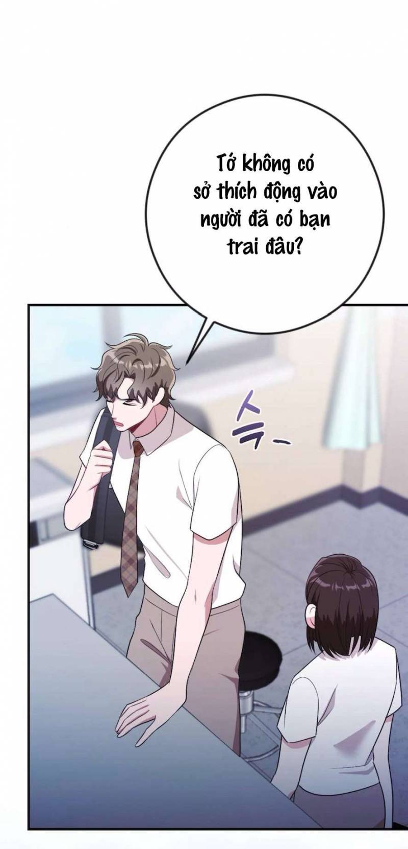 Chiếm Lấy Em Chap Chapter 6-Chiếm Lấy Em - Next Chap 7