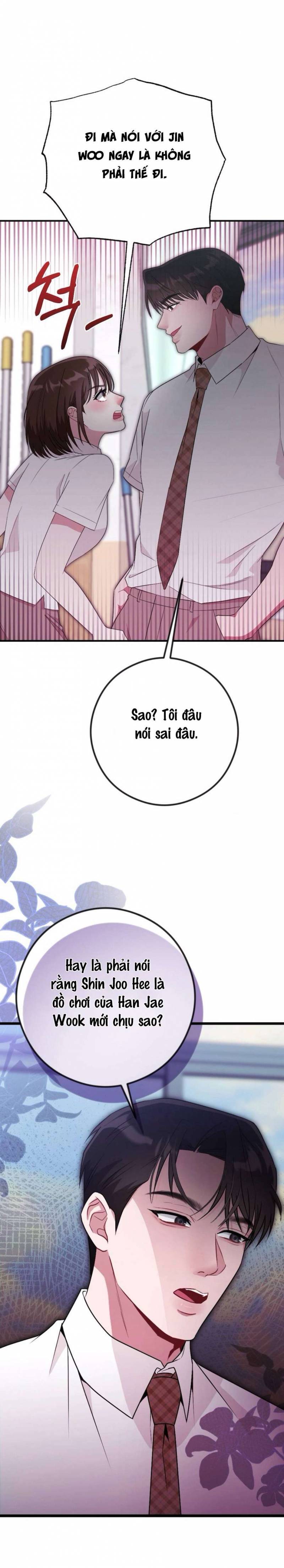 Chiếm Lấy Em Chap Chapter 6-Chiếm Lấy Em - Next Chap 7