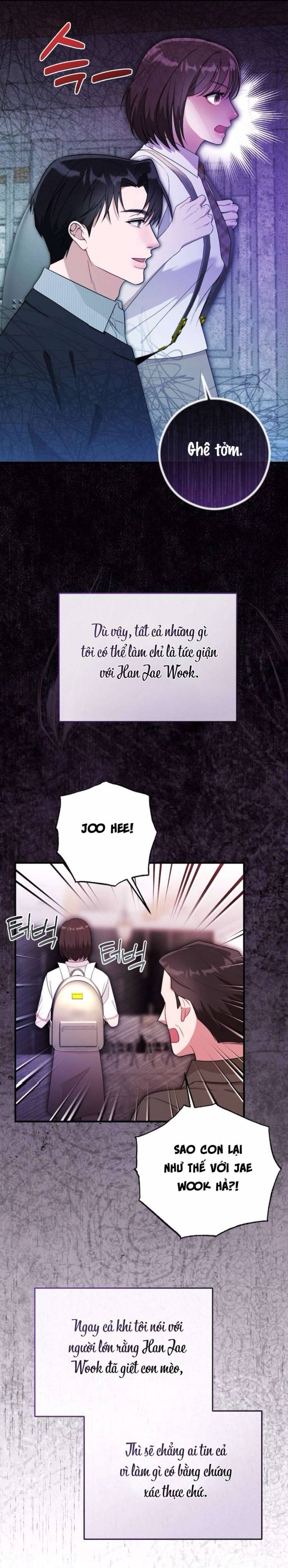 Chiếm Lấy Em Chap Chapter 6-Chiếm Lấy Em - Next Chap 7