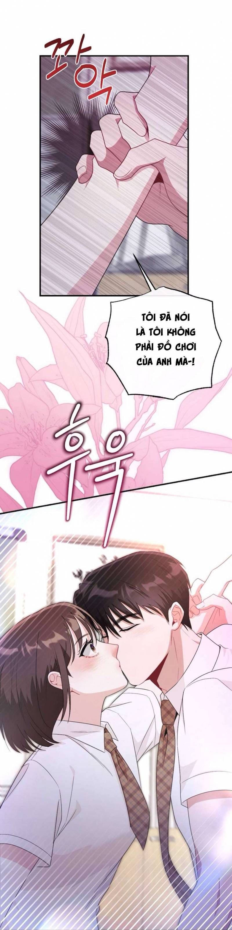 Chiếm Lấy Em Chap Chapter 6-Chiếm Lấy Em - Next Chap 7