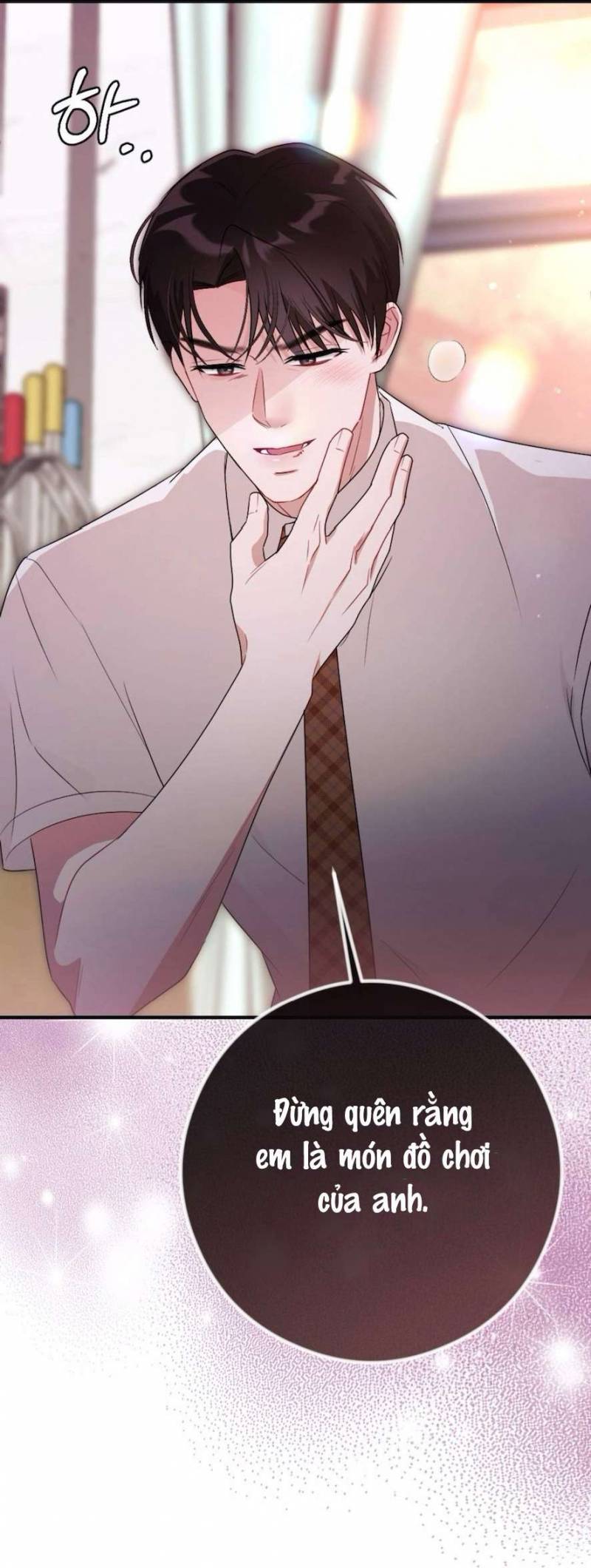 Chiếm Lấy Em Chap Chapter 6-Chiếm Lấy Em - Next Chap 7