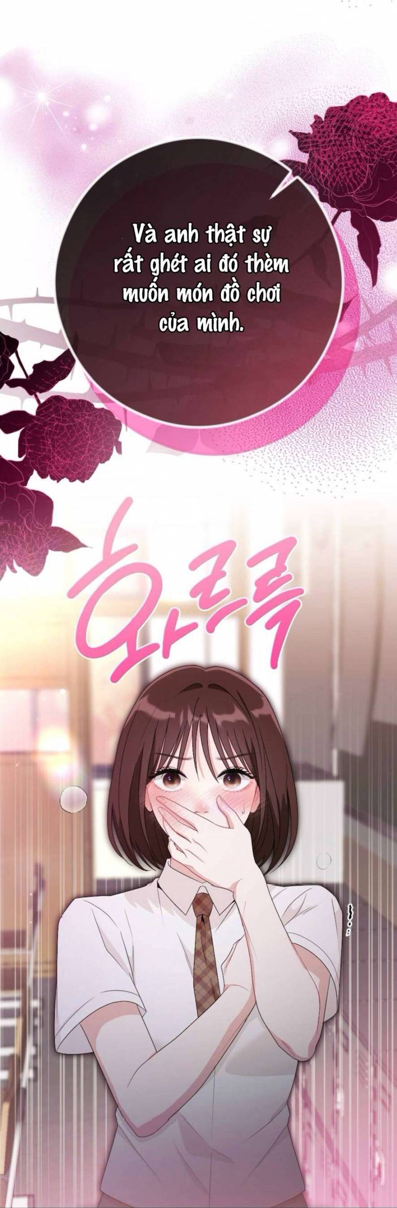 Chiếm Lấy Em Chap Chapter 6-Chiếm Lấy Em - Next Chap 7
