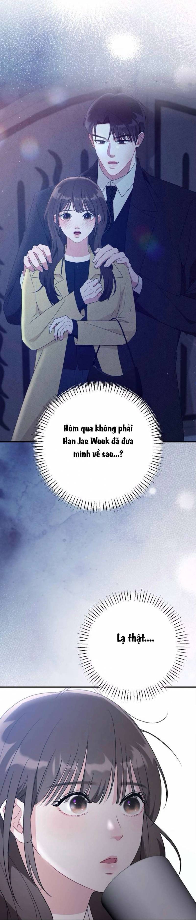 Chiếm Lấy Em Chap Chapter 7-Chiếm Lấy Em - Next Chap 8