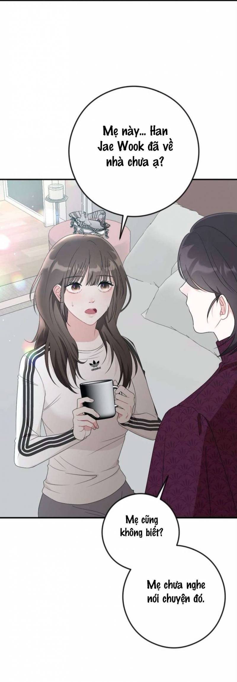 Chiếm Lấy Em Chap Chapter 7-Chiếm Lấy Em - Next Chap 8