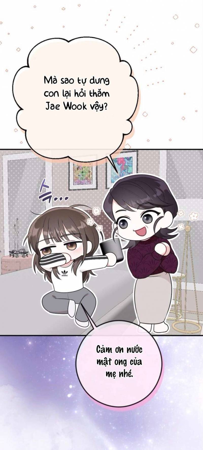 Chiếm Lấy Em Chap Chapter 7-Chiếm Lấy Em - Next Chap 8