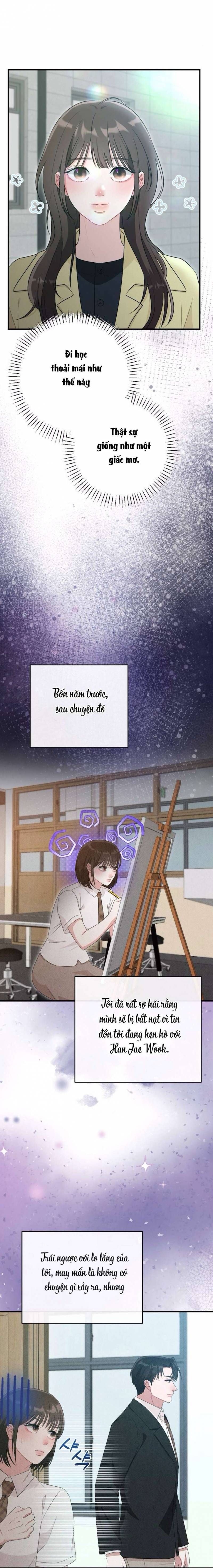 Chiếm Lấy Em Chap Chapter 7-Chiếm Lấy Em - Next Chap 8