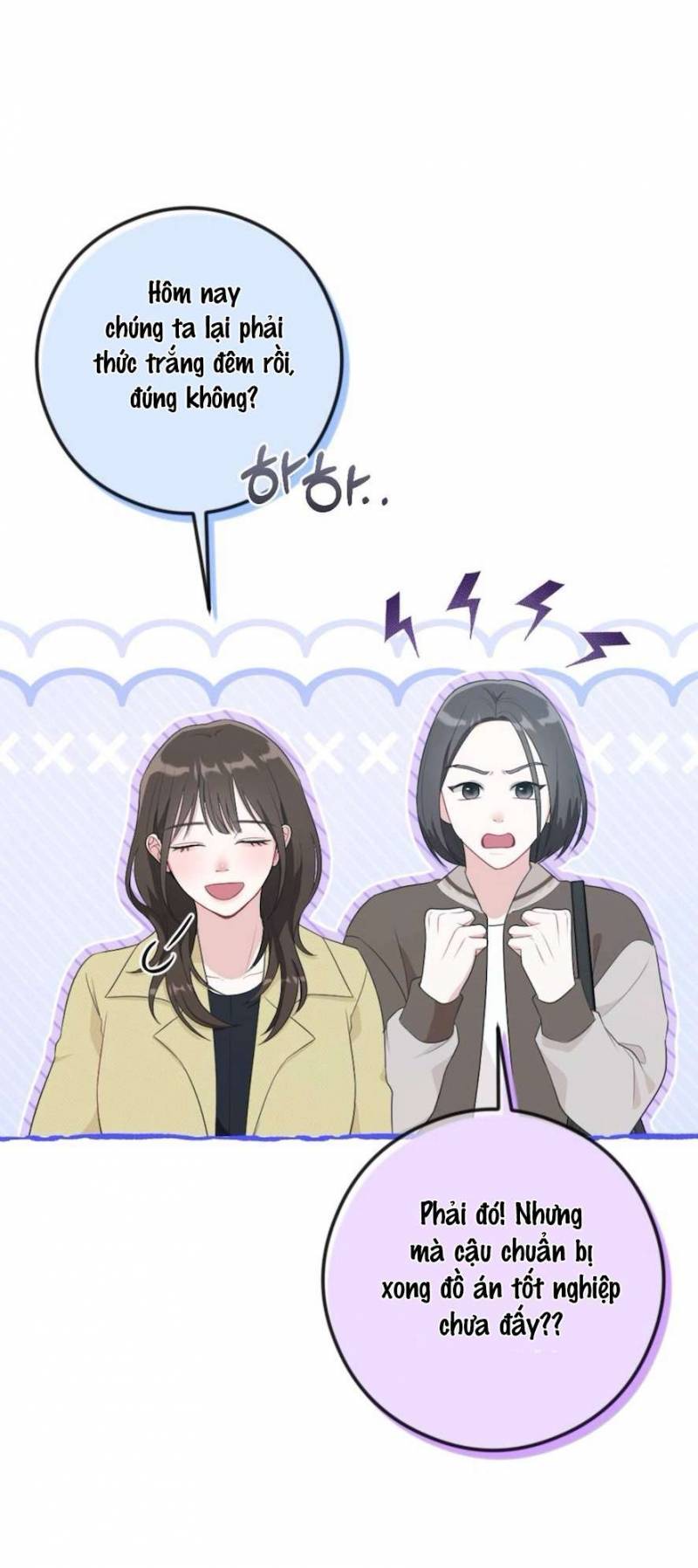 Chiếm Lấy Em Chap Chapter 7-Chiếm Lấy Em - Next Chap 8