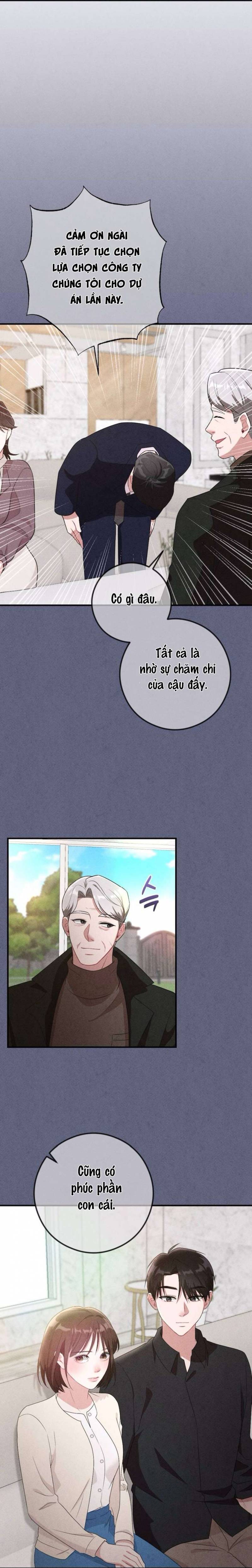 Chiếm Lấy Em Chap Chapter 7-Chiếm Lấy Em - Next Chap 8