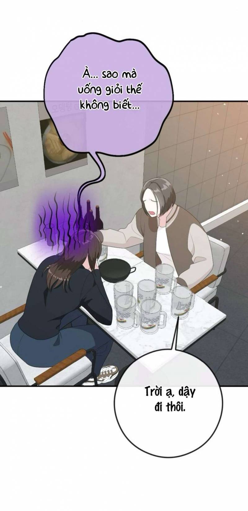 Chiếm Lấy Em Chap Chapter 7-Chiếm Lấy Em - Next Chap 8