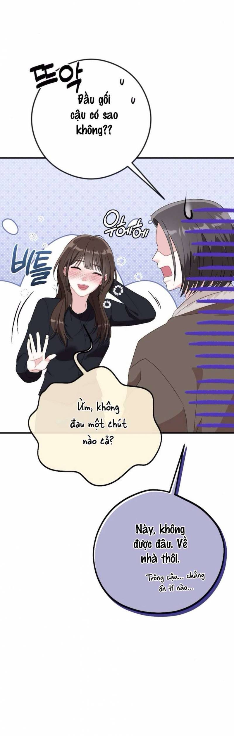 Chiếm Lấy Em Chap Chapter 7-Chiếm Lấy Em - Next Chap 8