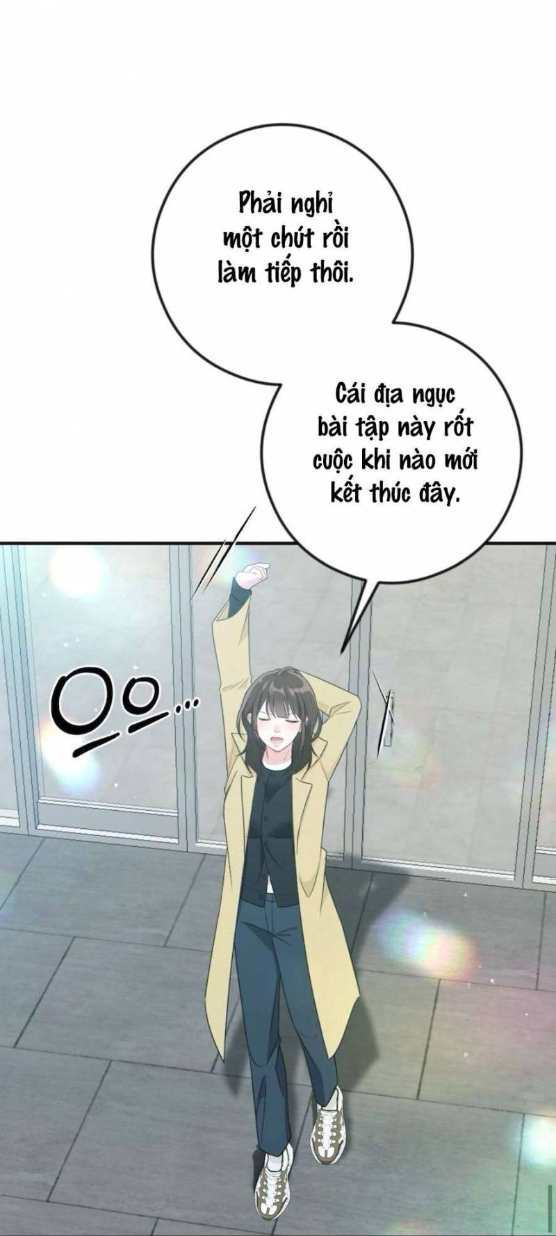 Chiếm Lấy Em Chap Chapter 7-Chiếm Lấy Em - Next Chap 8