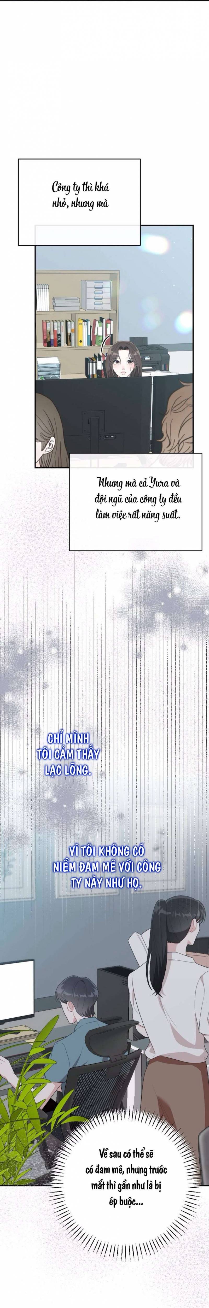 Chiếm Lấy Em Chap Chapter 8-Chiếm Lấy Em - Next Chap 9