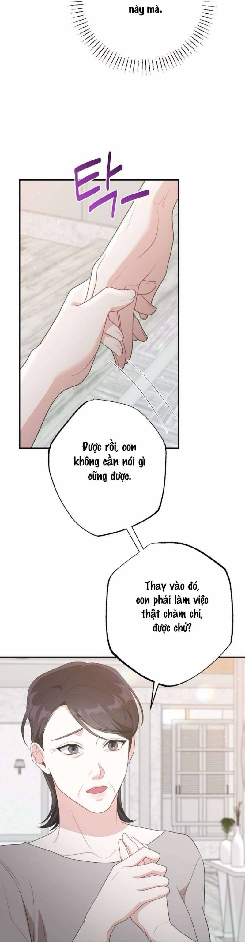 Chiếm Lấy Em Chap Chapter 8-Chiếm Lấy Em - Next Chap 9