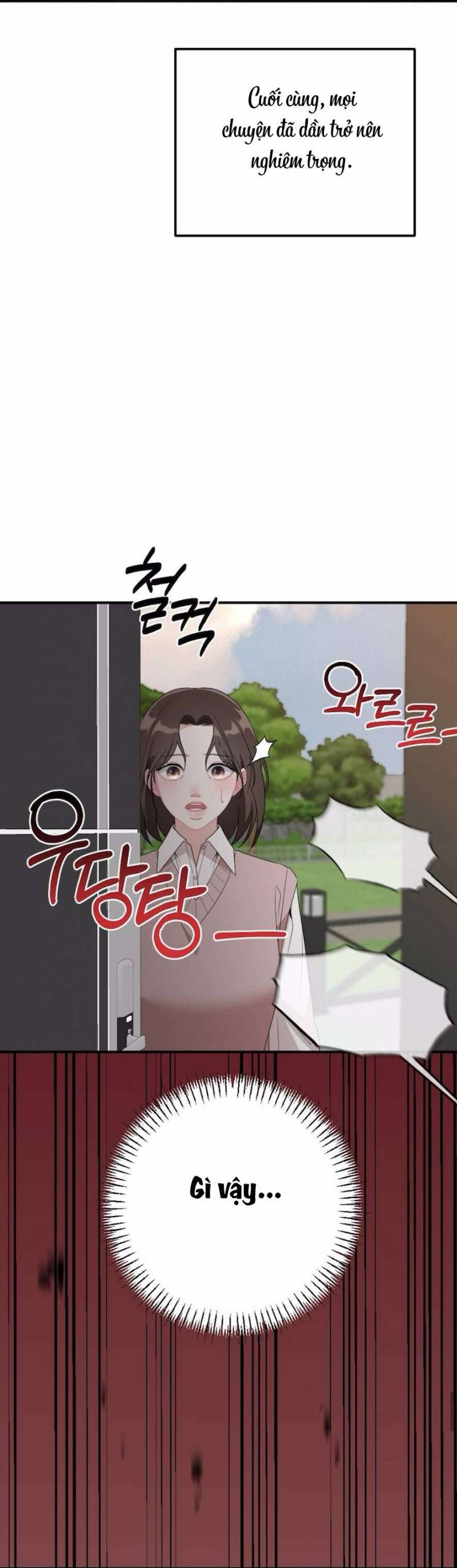 Chiếm Lấy Em Chap Chapter 8-Chiếm Lấy Em - Next Chap 9