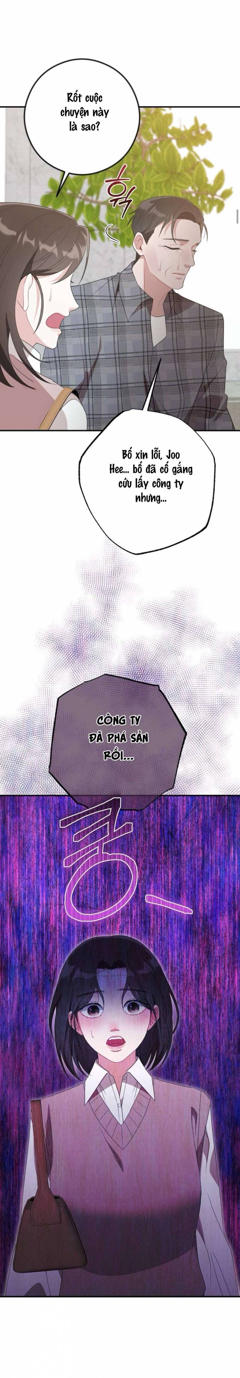 Chiếm Lấy Em Chap Chapter 8-Chiếm Lấy Em - Next Chap 9