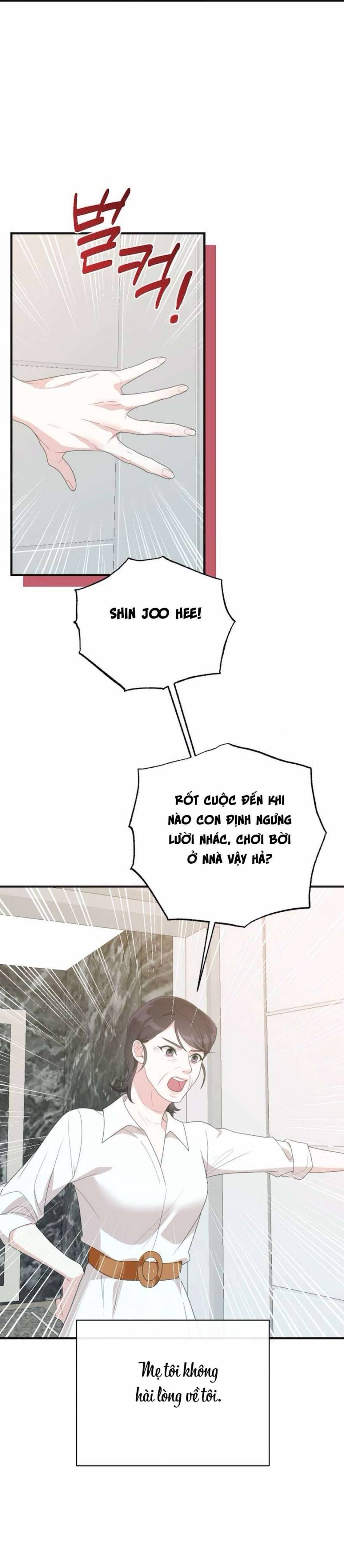 Chiếm Lấy Em Chap Chapter 8-Chiếm Lấy Em - Next Chap 9