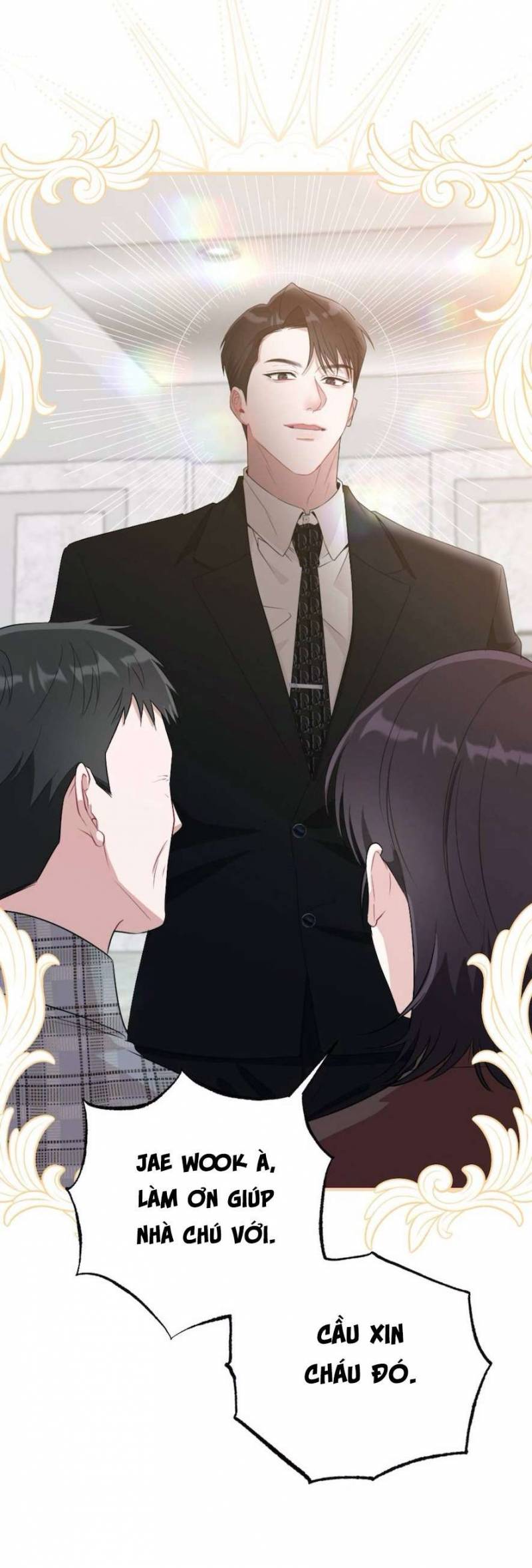 Chiếm Lấy Em Chap Chapter 8-Chiếm Lấy Em - Next Chap 9