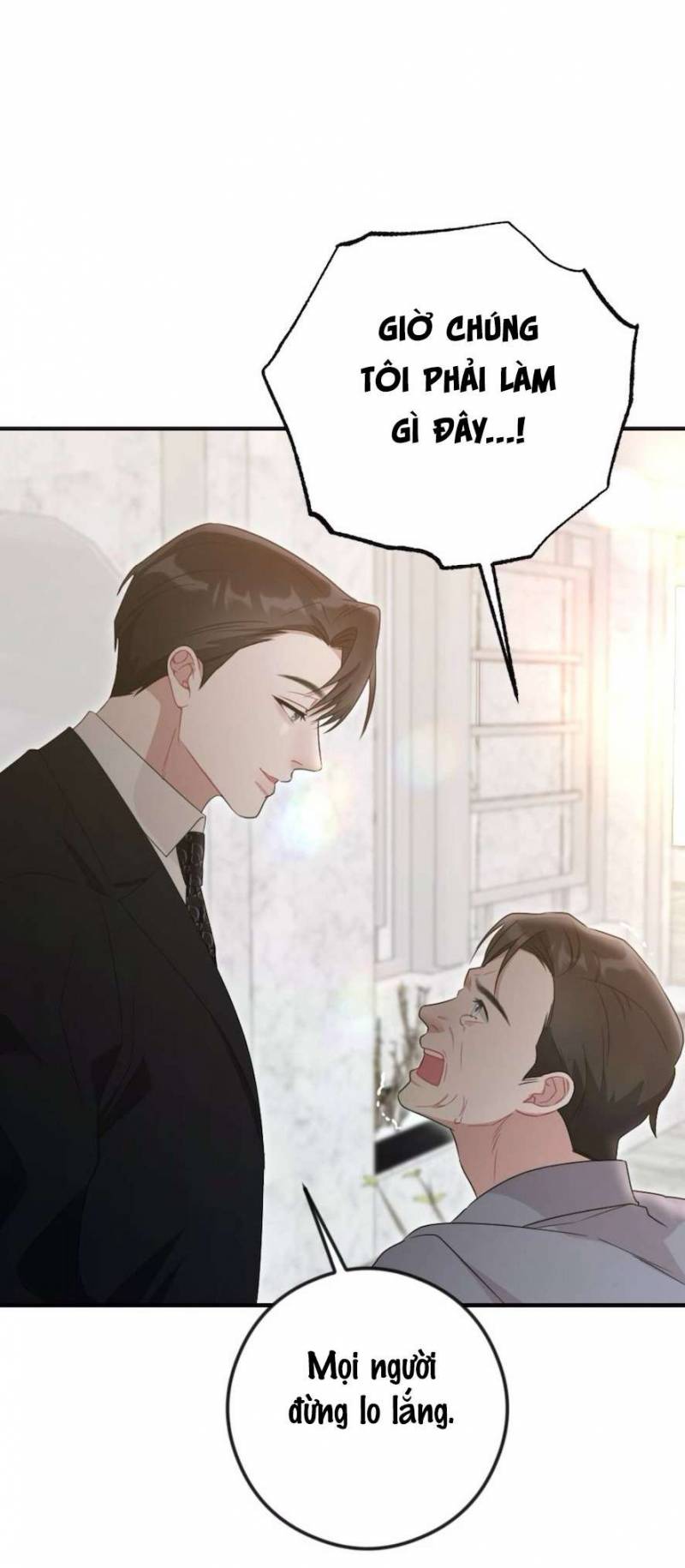 Chiếm Lấy Em Chap Chapter 8-Chiếm Lấy Em - Next Chap 9