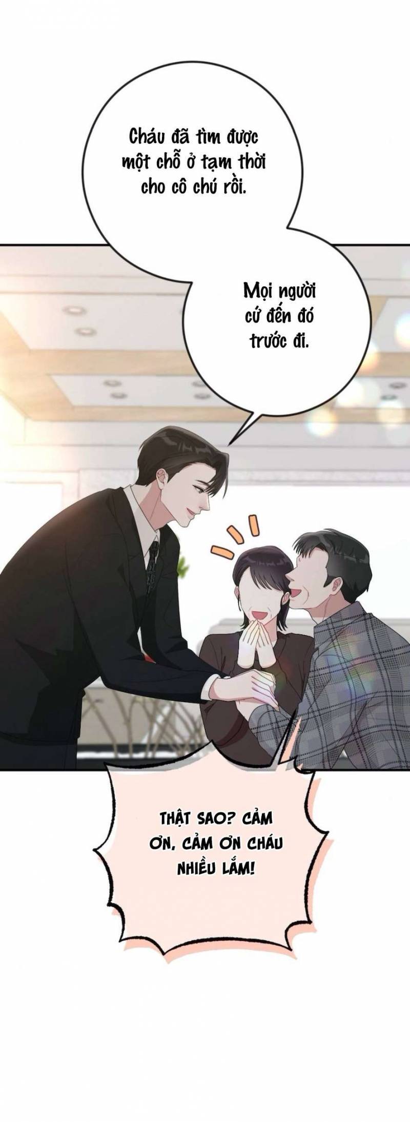 Chiếm Lấy Em Chap Chapter 8-Chiếm Lấy Em - Next Chap 9