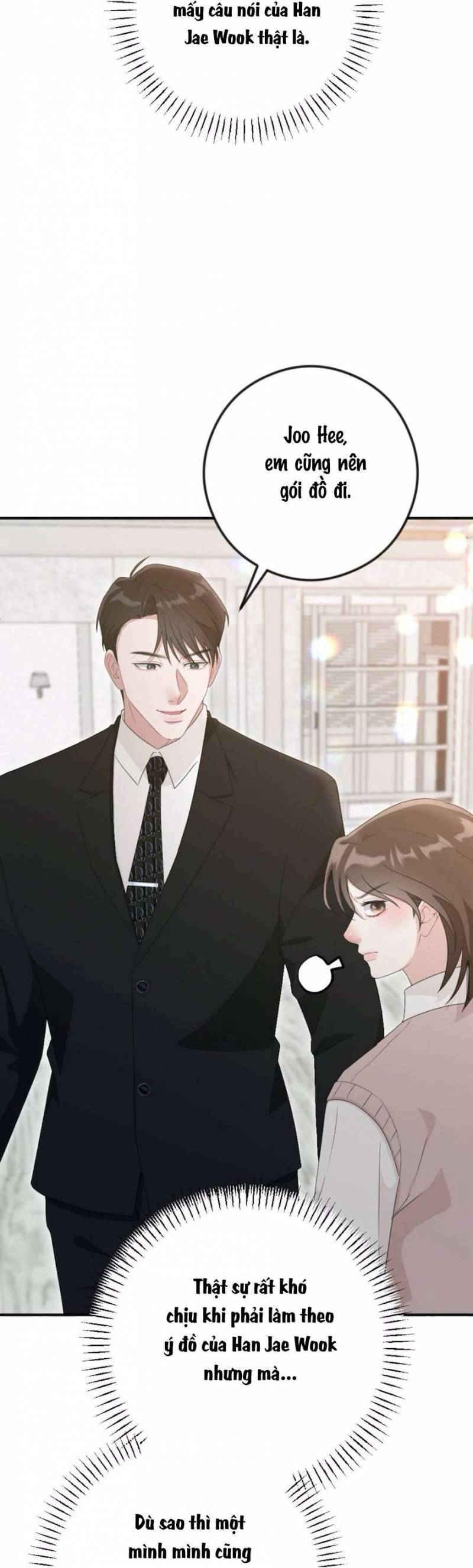 Chiếm Lấy Em Chap Chapter 8-Chiếm Lấy Em - Next Chap 9