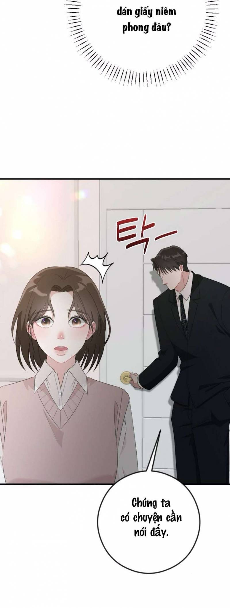 Chiếm Lấy Em Chap Chapter 8-Chiếm Lấy Em - Next Chap 9