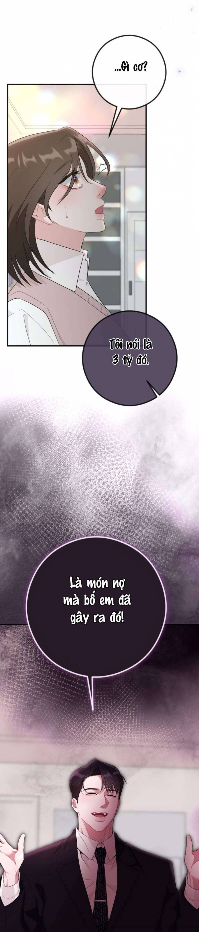 Chiếm Lấy Em Chap Chapter 8-Chiếm Lấy Em - Next Chap 9