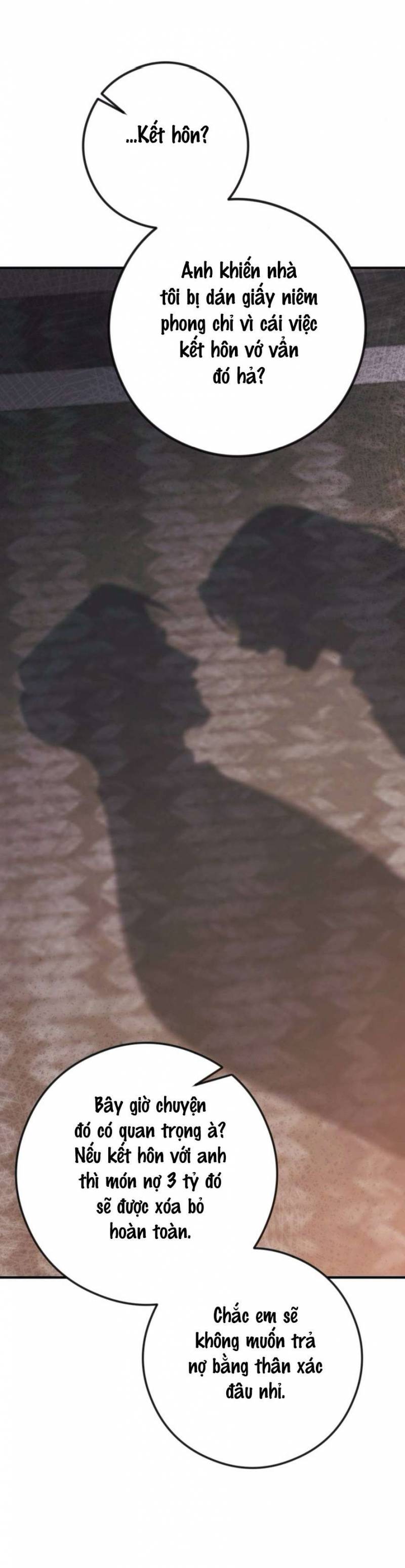 Chiếm Lấy Em Chap Chapter 9-Chiếm Lấy Em - Next Chap 10