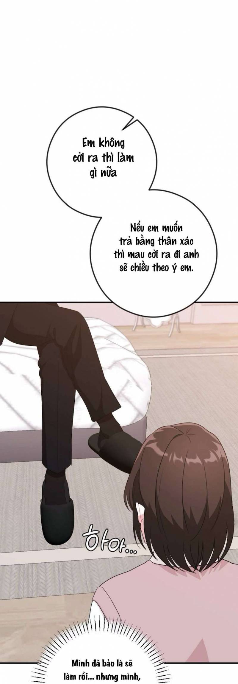 Chiếm Lấy Em Chap Chapter 9-Chiếm Lấy Em - Next Chap 10