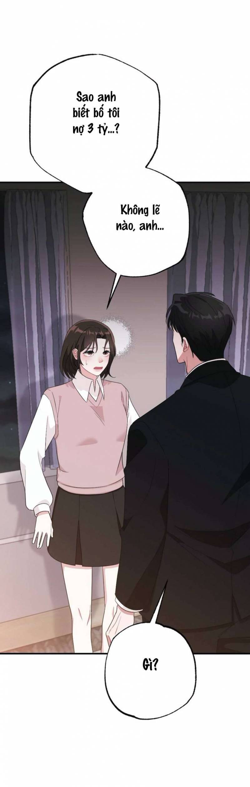 Chiếm Lấy Em Chap Chapter 9-Chiếm Lấy Em - Next Chap 10