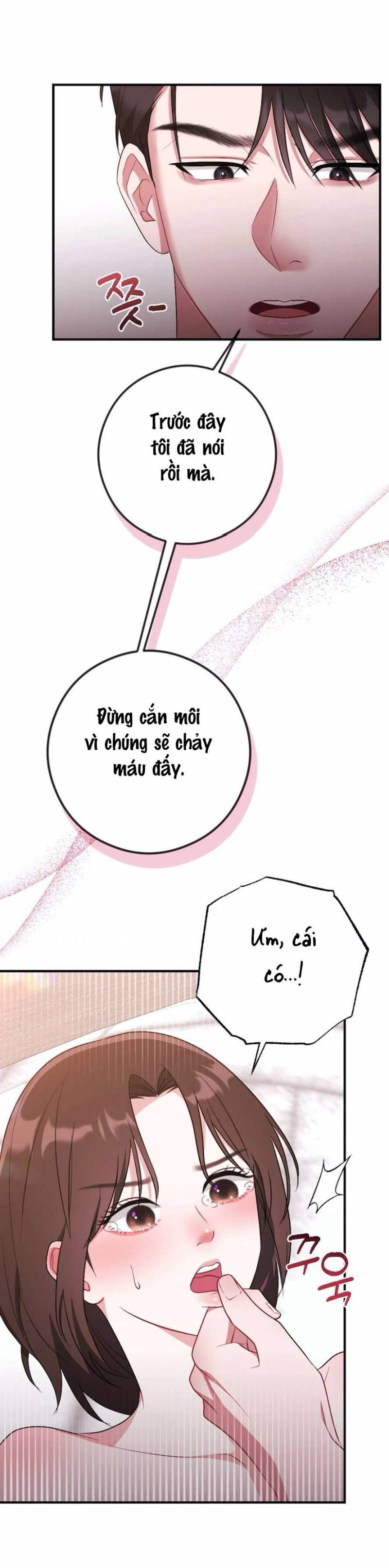 Chiếm Lấy Em Chap Chapter 9-Chiếm Lấy Em - Next Chap 10